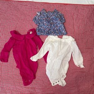 Osh Kosh B’gosh bundle